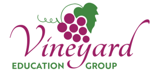 Logo of Vineyard Education Group Online